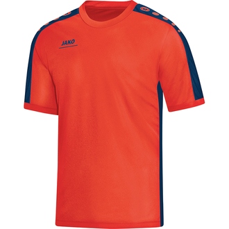 T-Shirt Striker T-Shirt Striker